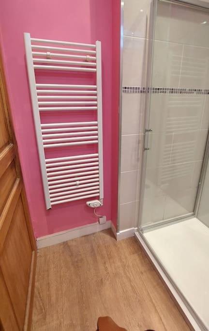 Apartamento Les Petits Maillots / Hyper Centre / 4 Voyageurs Dieppe Exterior foto